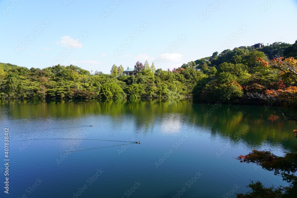 愛媛県の砥部