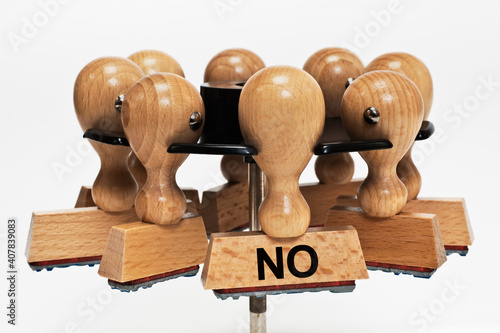 stamp no