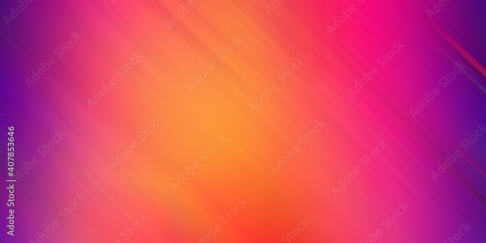 Abstract colourful gradient dynamic motion background. Poster, Banner