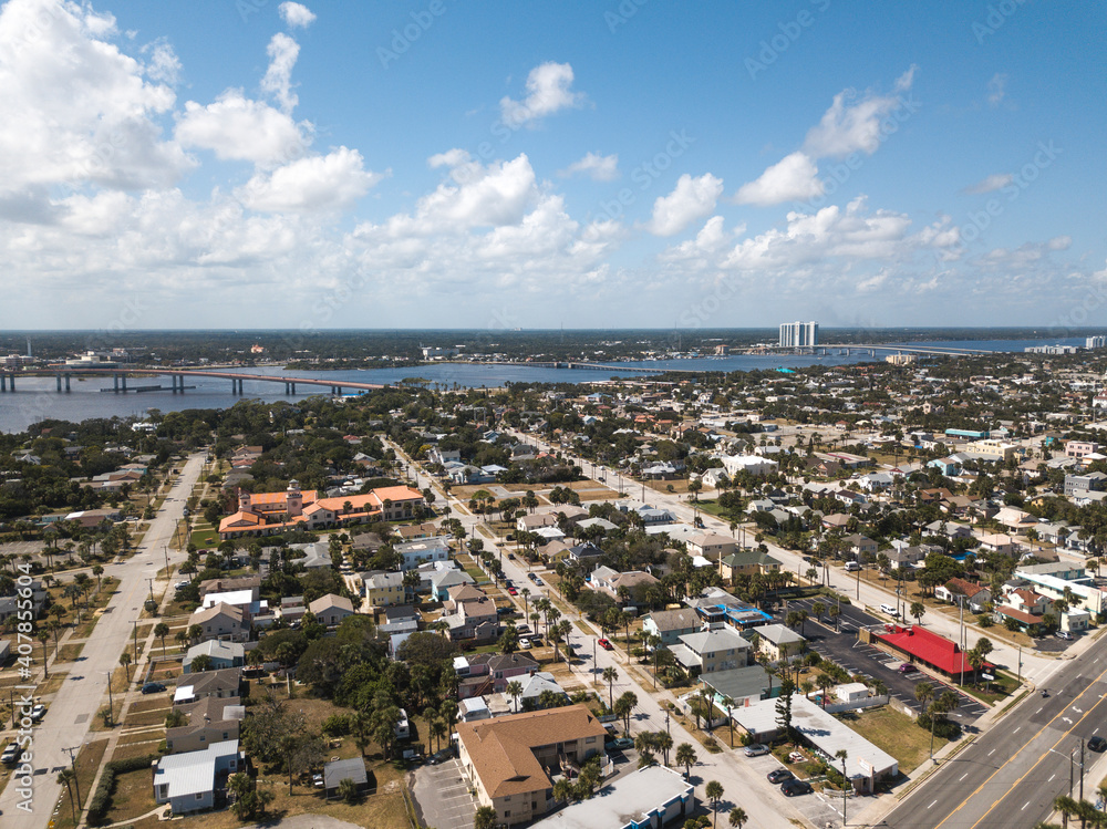 Fototapeta premium Florida