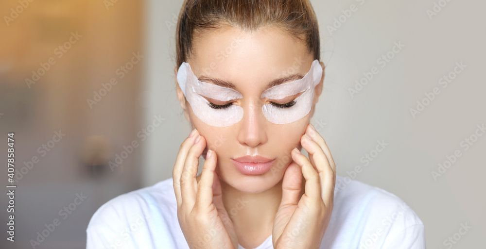 Anti-aging Under Eye Mask, Lines, Dark Circles.Eye patches. Anti-aging Under Eye Mask, Lines, Dark Circles.Eye patches.