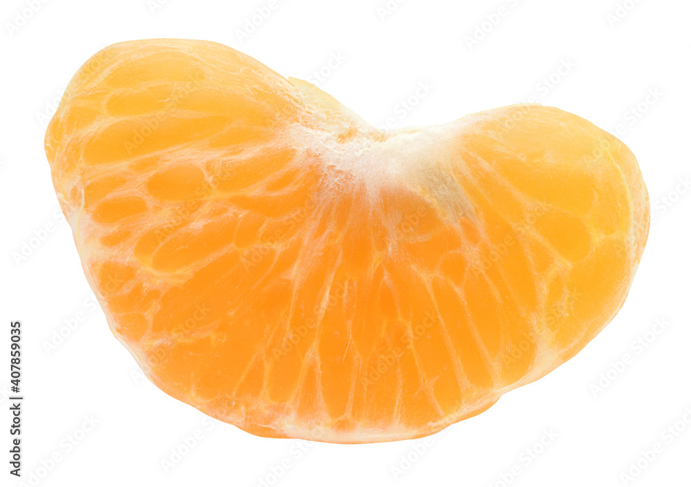 Fresh peeled tangerine isolated on white background,Peeled orange,Clipping Path,single. Fresh peeled tangerine isolated on white background,Peeled orange,Clipping Path,single.