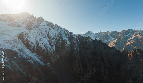  Mount Annapurna