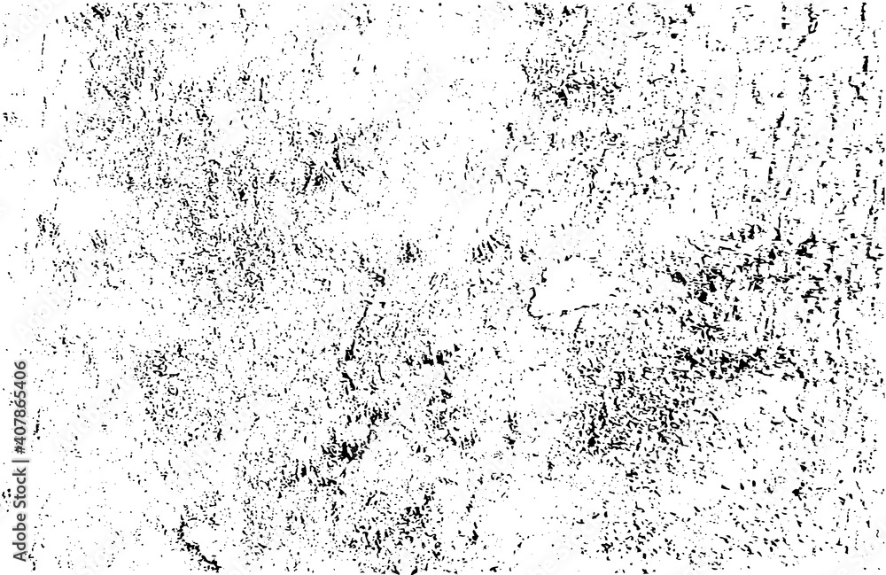 Black textured grunge vector background Black textured grunge vector background