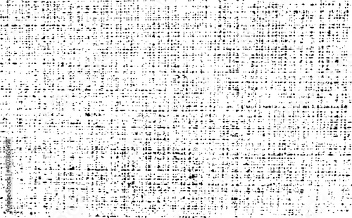 Grunge black textured vector background