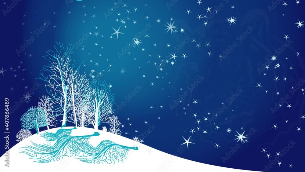 video postcard congratulations with the symbol of 2022 on the eastern calendar - tiger