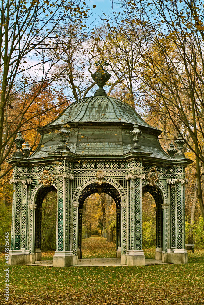 Austria, Laxenburg, 14115 Austria, Laxenburg, 14115