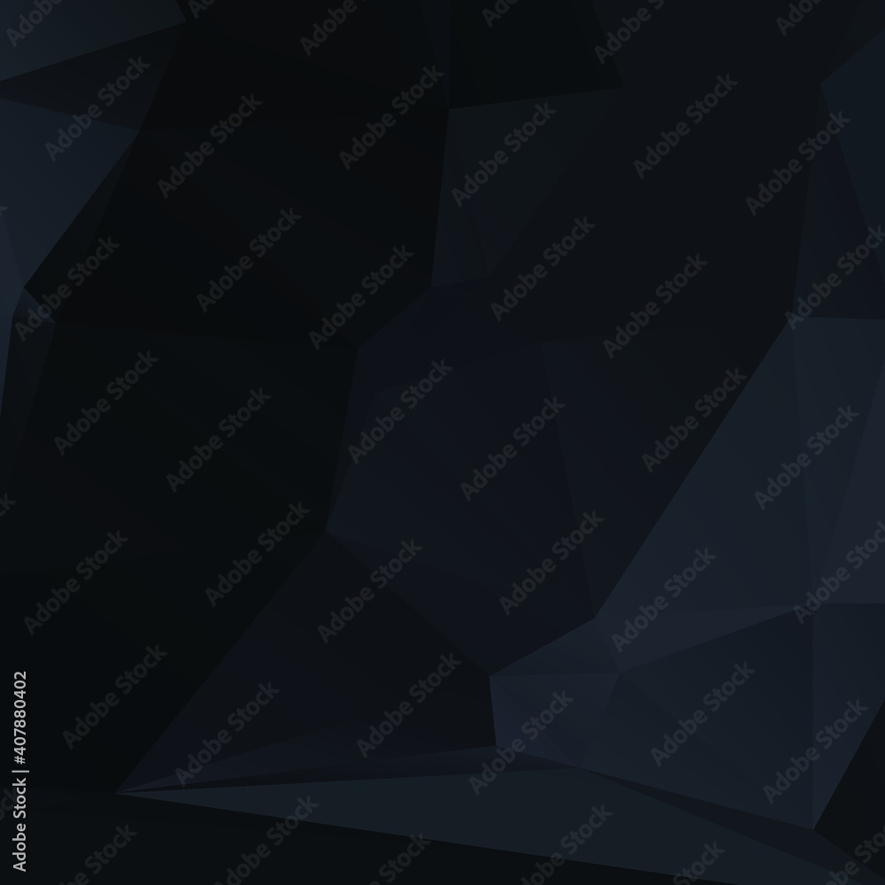 Obraz premium Abstract Color Polygon Background Design, Abstract Geometric Origami Style With Gradient. Presentation,Website, Backdrop, Cover,Banner,Pattern Template
