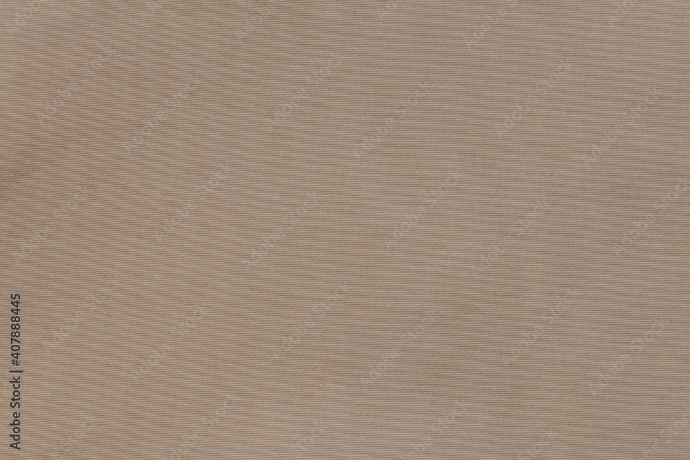 Brown fabric texture for clothes. Brown fabric texture for clothes.