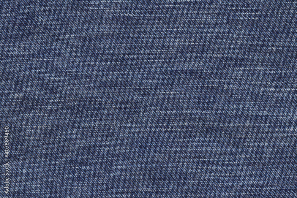 Blue fabric texture for clothes. Blue fabric texture for clothes.