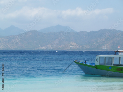 Indonesia Ocean