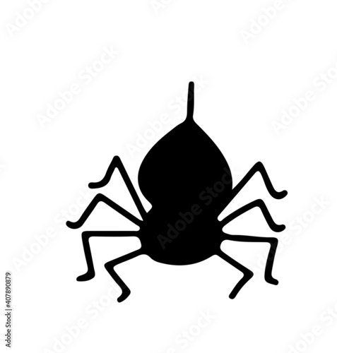 illustration of an background