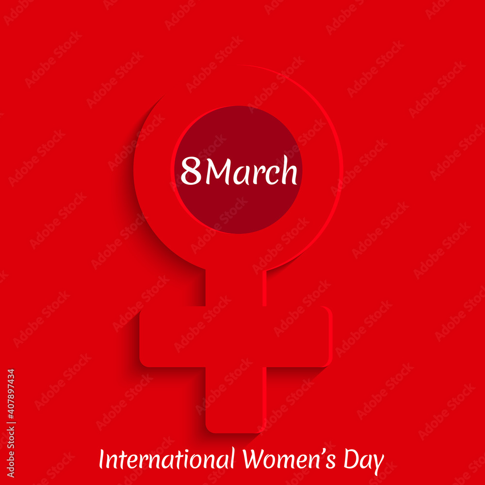 International women's day poster. Woman sign. Origami design template. Happy Mother's Day. Eps10 vector illustration. International women's day poster. Woman sign. Origami design template. Happy Mother's Day. Eps10 vector illustration.