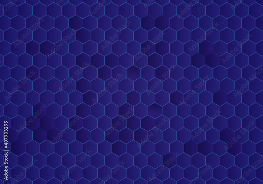 abstract purple background,modern purple hexagon background