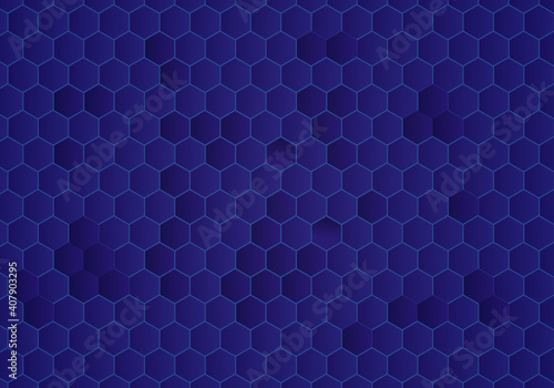 abstract purple background,modern purple hexagon background