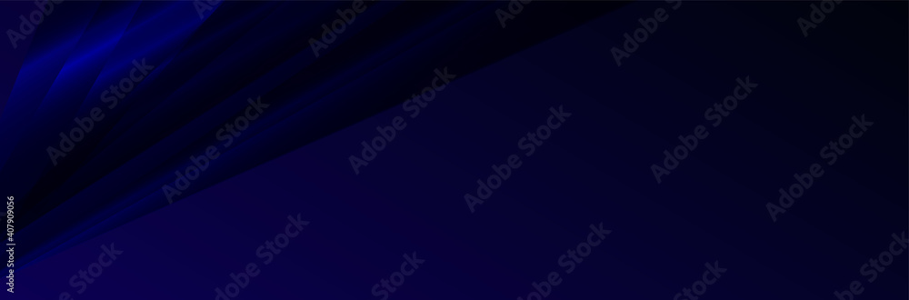 Abstract dark blue background Abstract dark blue background