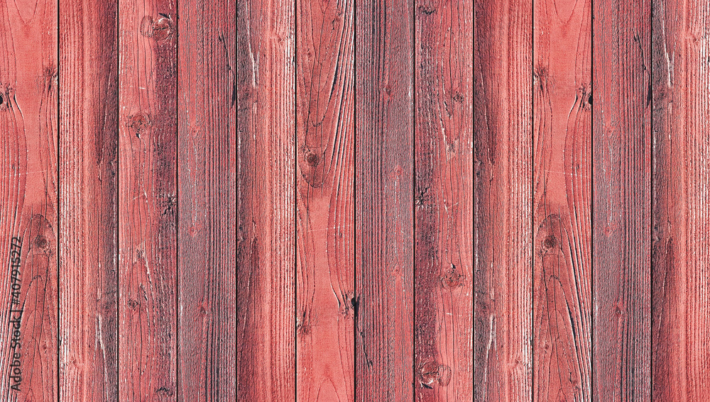 Background red wooden planks board texture. Background red wooden planks board texture.