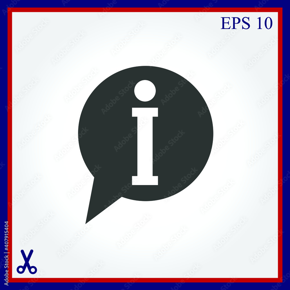 Information icon Information icon