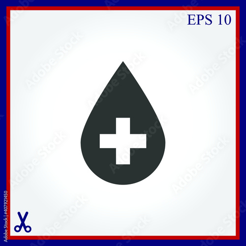 Vector Dollar Sign Icon