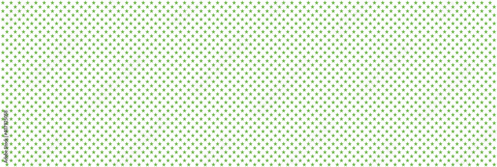 pattern with green stars - vector background pattern with green stars - vector background