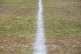 Soccer Field Boundary