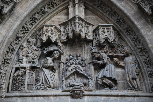 Giralda de Sevilla