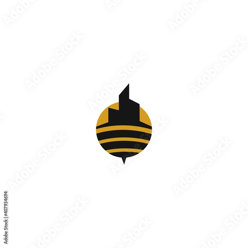 City Honey Bees