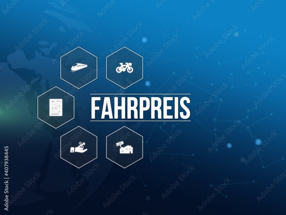 Fahrpreis Fahrpreis