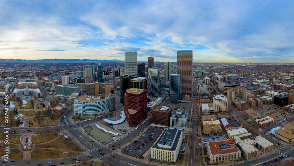 Photos Denver
