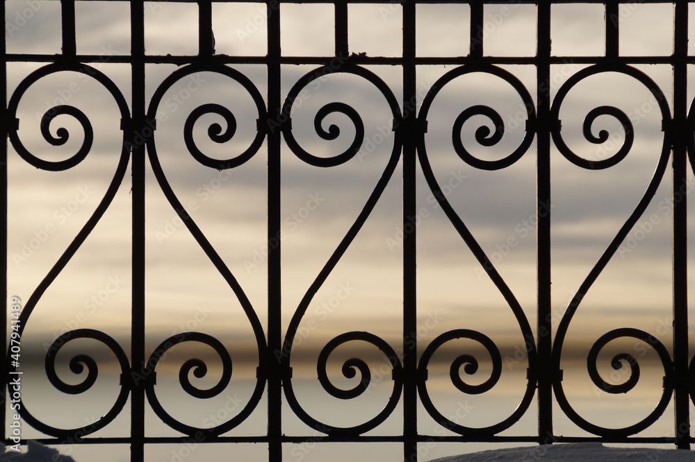 wrought iron grating wrought iron grating