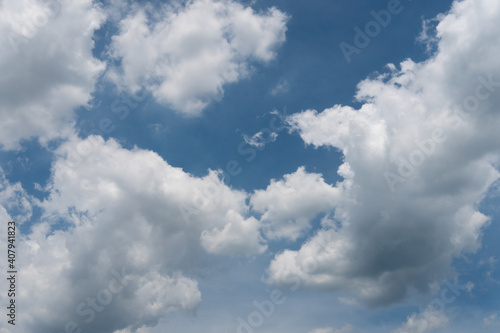 abstract, air, atmosphere, background, beautiful, beauty, blue, bright, clear, climate, cloud, clouds, cloudscape, cloudy, color, cumulus, day, environment, fluffy, freedom, heaven, heavens, high, lan