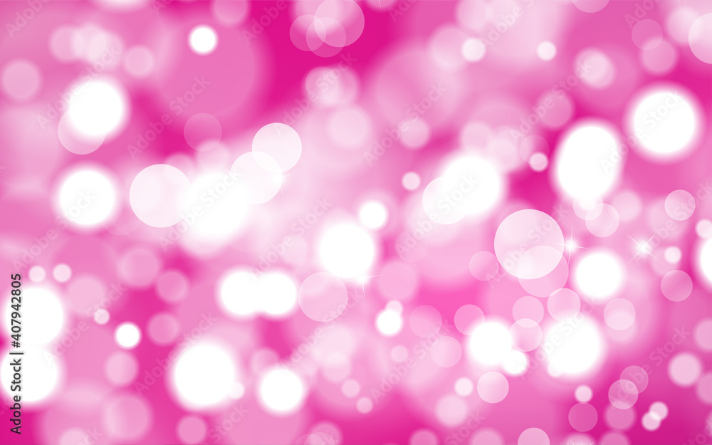Abstract shiny blurred lights background stock illustration Abstract shiny blurred lights background stock illustration