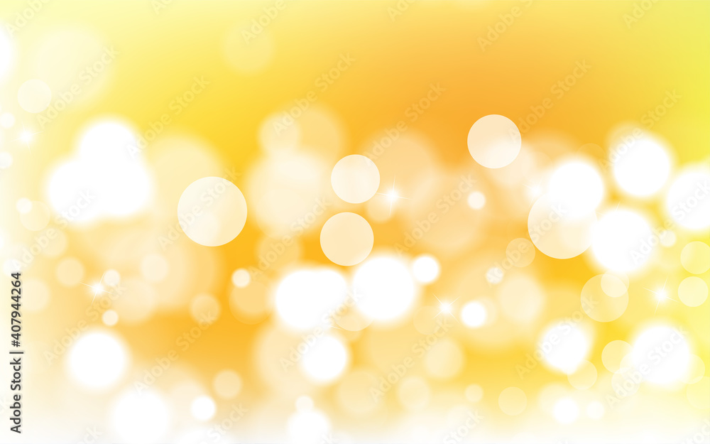 Abstract shiny blurred lights background stock illustration Abstract shiny blurred lights background stock illustration