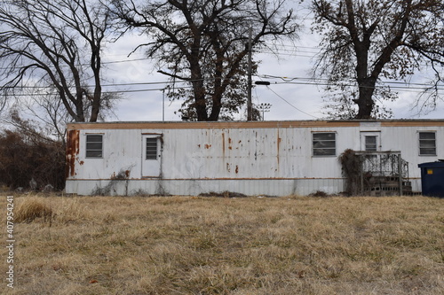 Trailer House photo