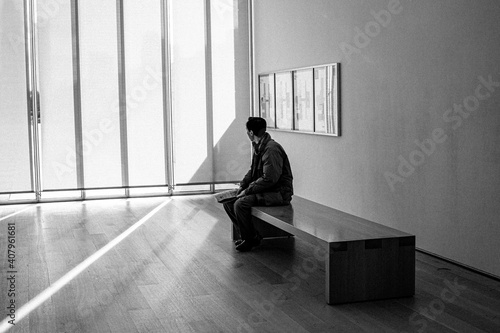 Wallpaper Mural The Self Seeker Torontodigital.ca