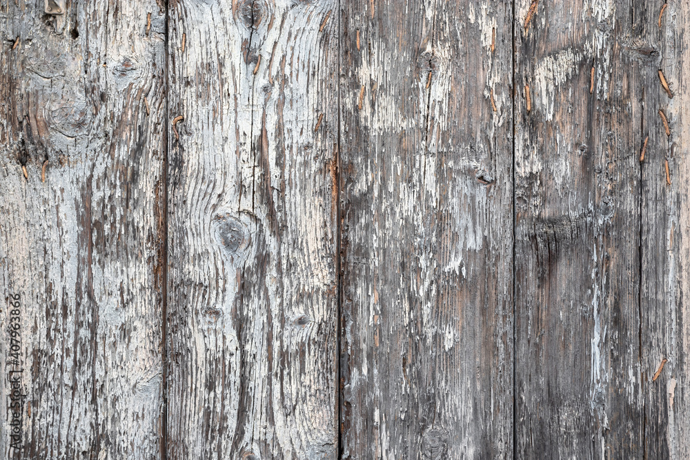Old wooden background Old wooden background