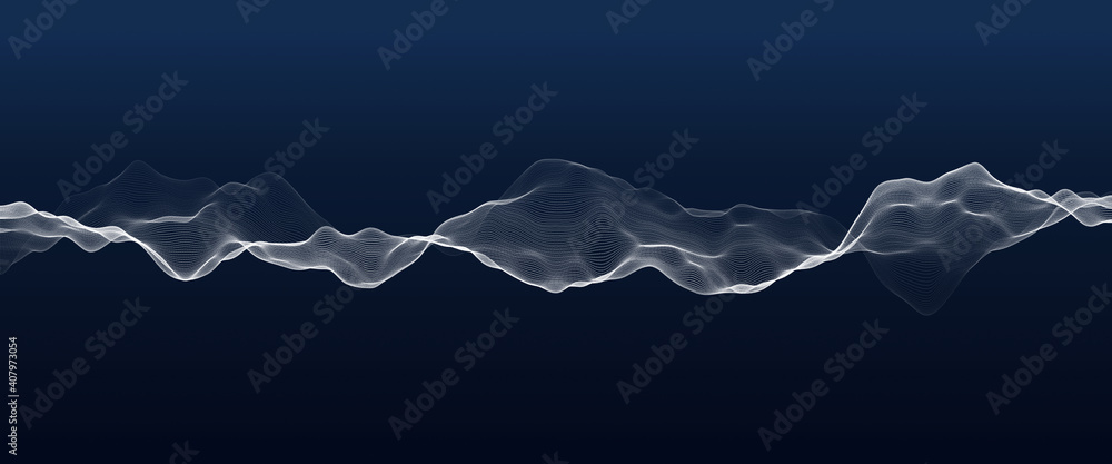 © PixlMakr - Abstract technology stream background © PixlMakr - Abstract technology stream background