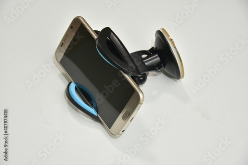  TripGrip Car Holder for Mobile Phones