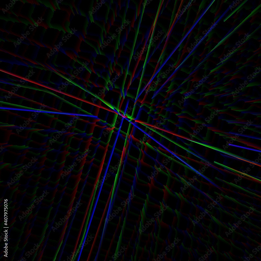 abstract background with glowing lines abstract background with glowing lines