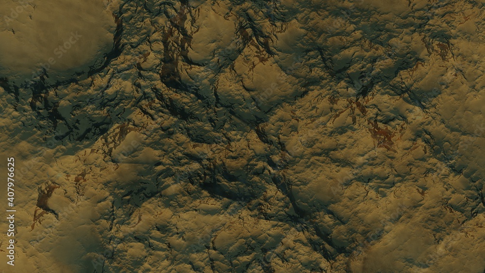 abstract aerial view, abstract cosmic texture, top view of alien planet, texture of th exo planet, abstract texture 3d render
abstract aerial view, abstract cosmic texture, top view of alien planet, texture of th exo planet, abstract texture 3d render