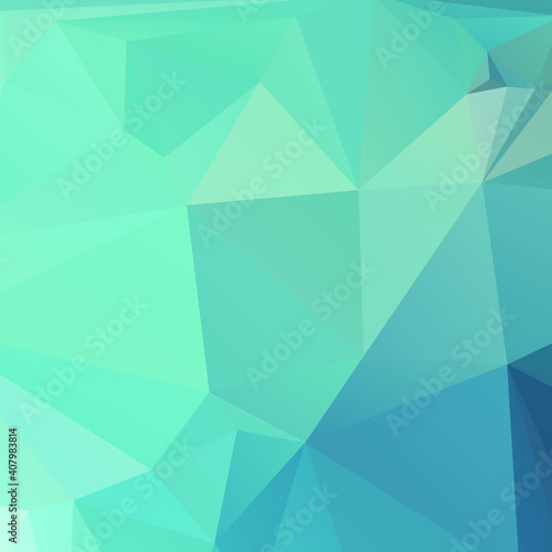 Abstract Color Polygon Background Design, Abstract Geometric Origami Style With Gradient. Presentation,Website, Backdrop, Cover,Banner,Pattern Template