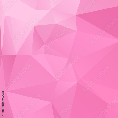 Abstract Color Polygon Background Design, Abstract Geometric Origami Style With Gradient. Presentation,Website, Backdrop, Cover,Banner,Pattern Template