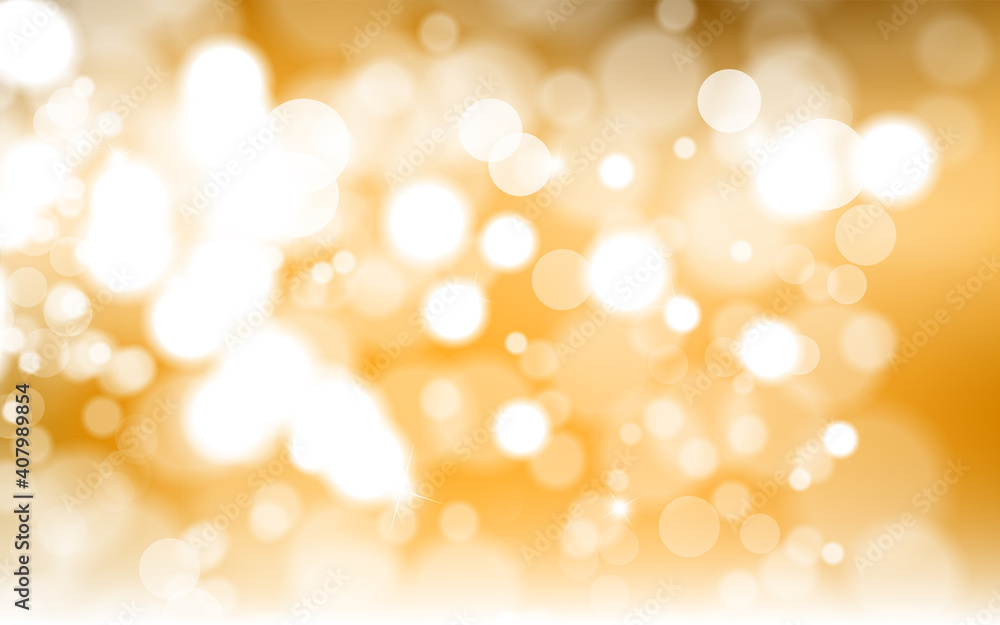 Abstract shiny blurred lights background stock illustration Abstract shiny blurred lights background stock illustration