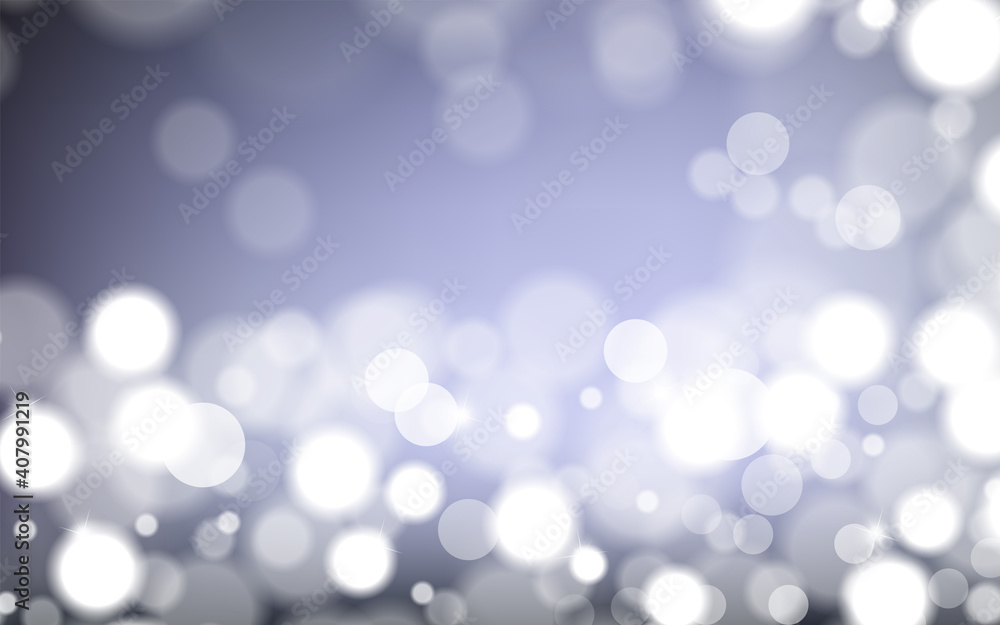 Abstract shiny blurred lights background stock illustration Abstract shiny blurred lights background stock illustration