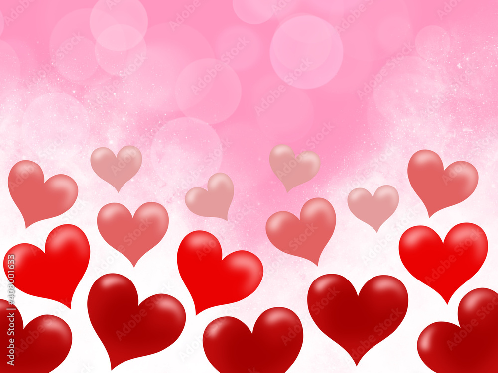 Valentine’s Day Background. You can use this file to print on greeting card, frame, mugs, shopping bags, wall art, telephone boxes, wedding invitation, stickers, decorations, and t-shirts