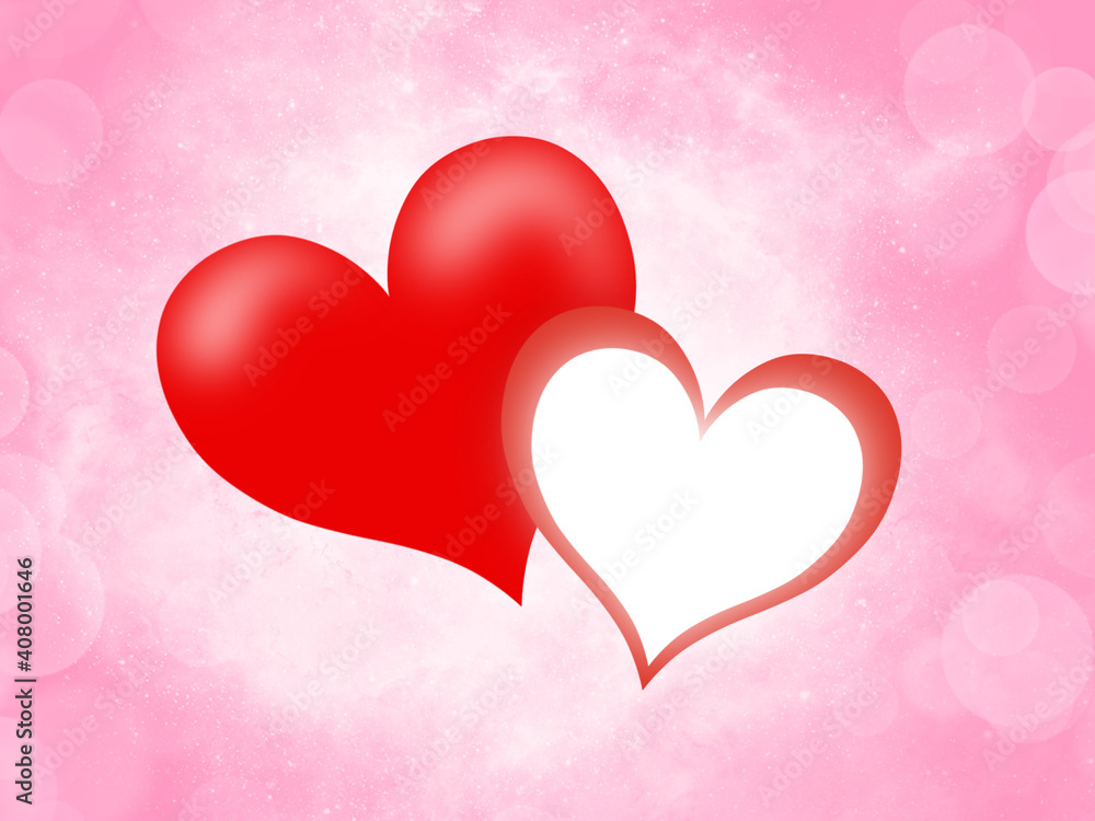 Valentine’s Day Background. You can use this file to print on greeting card, frame, mugs, shopping bags, wall art, telephone boxes, wedding invitation, stickers, decorations, and t-shirts