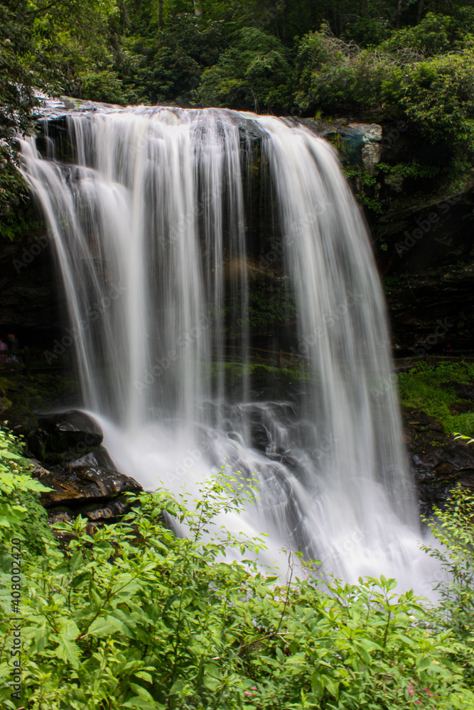 waterfall