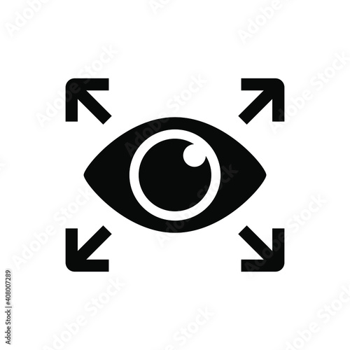 Fullscreen icon