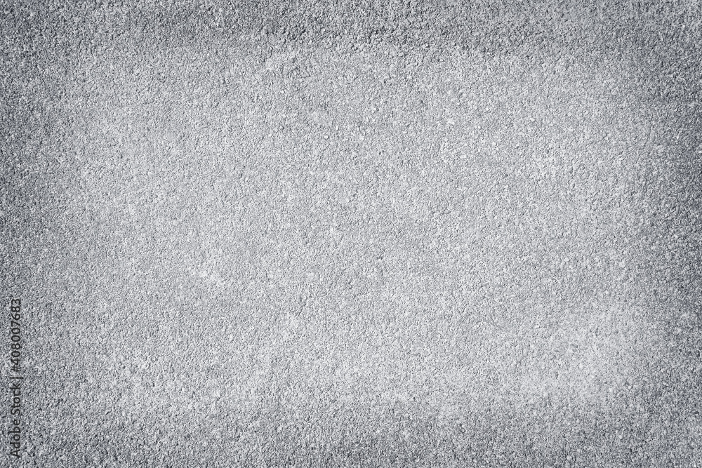 Fototapeta premium rough gray concrete wall abstract texture background