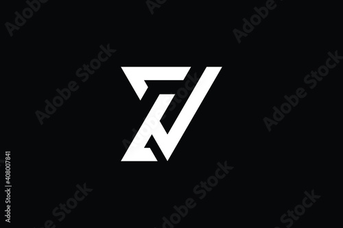 EV logo letter design on luxury background. VE logo monogram initials letter concept. EV icon logo design. VE elegant and Professional letter icon design on black background. E V VE EV